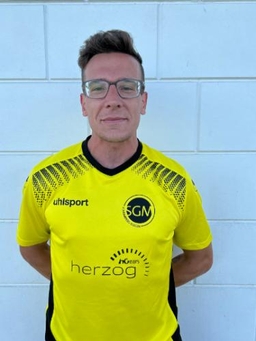 Avatar Bild für Benjamin Staiger