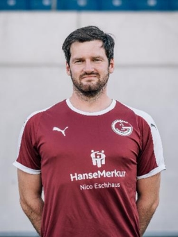 Avatar Bild für Gavin Beck
