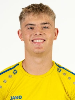 Avatar Bild für Robin Kaschubat