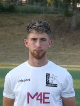 Avatar Bild für Dominik Kanz