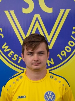 Avatar Bild für Dennis Wagner