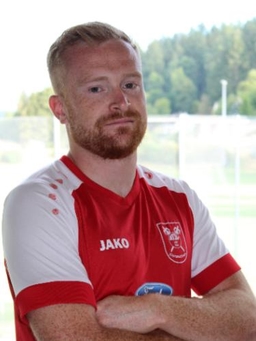 Avatar Bild für Alexander Jost