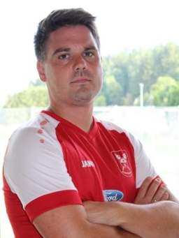 Avatar Bild für Timo Thielert