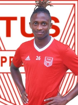 Avatar Bild für Naby Camara