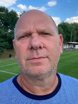 Avatar Bild für Martin Wendelken