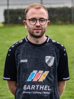 Avatar Bild für Sven Mayers