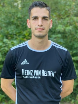 Avatar Bild für Dalton Jeminovic