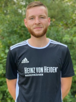 Avatar Bild für Kai Marvin Rolf