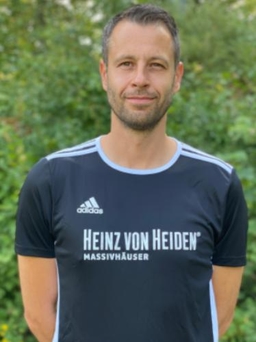 Avatar Bild für Matthias Zimmermann