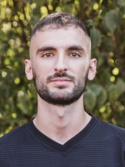 Avatar Bild für Giacomo Aiuto