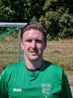 Avatar Bild für Daniel Heuser