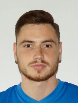 Avatar Bild für Evangelos Rafael Stauffer