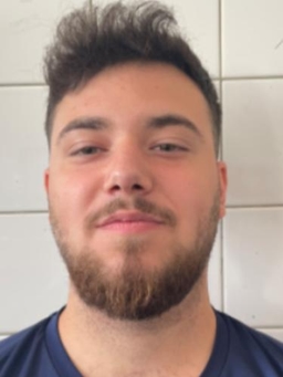 Avatar Bild für Mark Anthony Russello