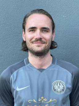 Avatar Bild für Simon Heyny