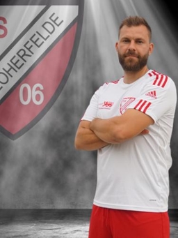 Avatar Bild für Kevin Imkeit