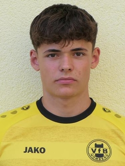 Avatar Bild für Ben Baumann