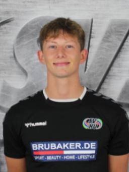 Avatar Bild für Yannik Finn Hülbert