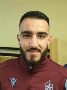 Avatar Bild für Azis-Enes Sahinbas
