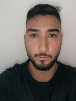 Avatar Bild für Ahmet Cetin