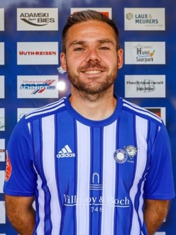 Avatar Bild für Patrick Abrusnikow