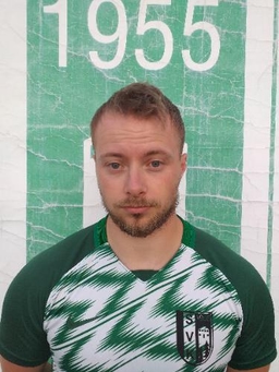 Avatar Bild für Steffen Mastalerz