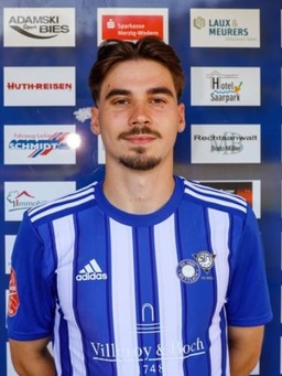 Avatar Bild für Fernando da Silva Carl
