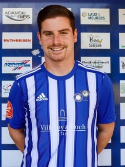 Avatar Bild für Aaron Engeldinger
