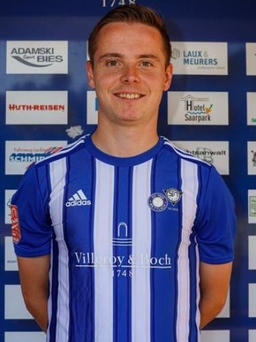 Avatar Bild für Simon Engeldinger