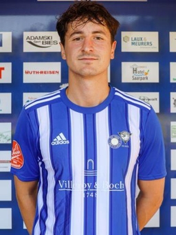 Avatar Bild für Felix Klemmer