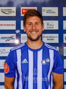 Avatar Bild für Fabian Theobald