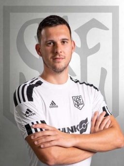 Avatar Bild für Alexander Scherb