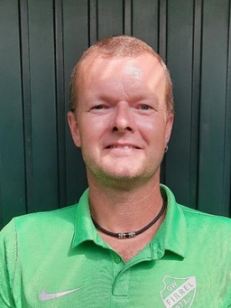 Avatar Bild für Frank Roos