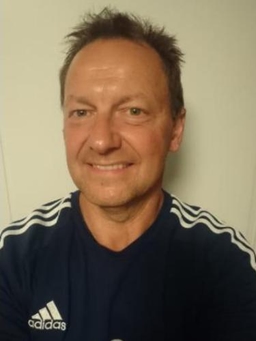 Avatar Bild für Arne Dieter Jilg
