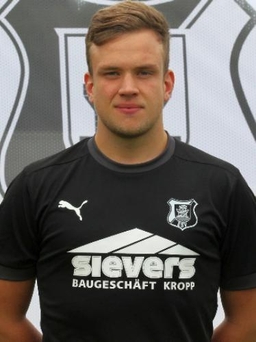 Avatar Bild für Mattis Voß