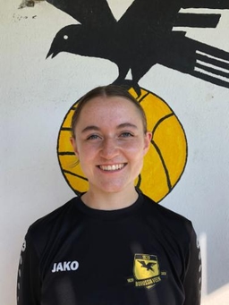 Avatar Bild für Antonia Paaßen