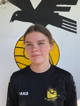 Avatar Bild für Charlotte van Bebber