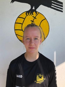 Avatar Bild für Celina van Rooij
