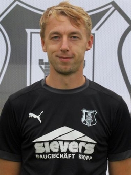 Avatar Bild für Timo Bamler