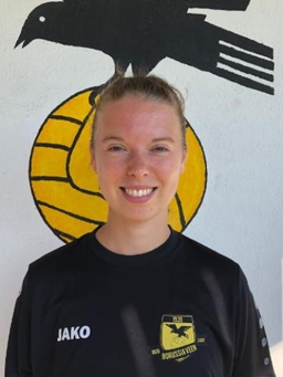 Avatar Bild für Marie-Sophie Kuper