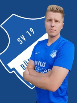 Avatar Bild für Lars Rothe