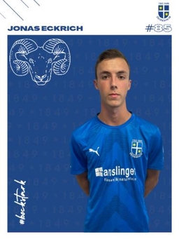 Avatar Bild für Jonas Eckrich