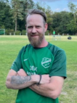 Avatar Bild für Christian Düpre