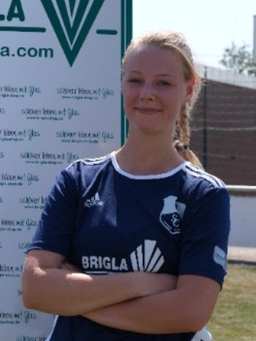 Avatar Bild für Madleen Ahlers