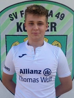 Avatar Bild für Luis Merten