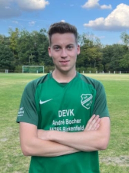 Avatar Bild für Jonas Schell