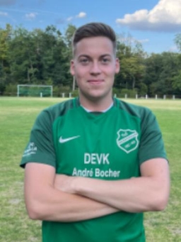 Avatar Bild für Niklas Schell