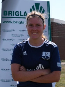 Avatar Bild für Dana Brunhorn