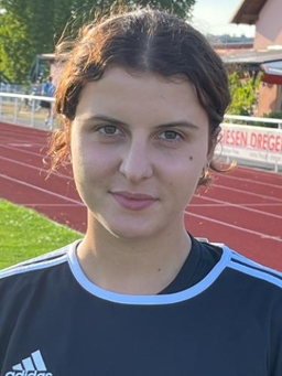 Avatar Bild für Celine Ripperger
