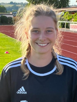 Avatar Bild für Alina Stadtmüller