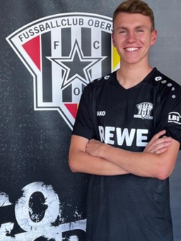 Avatar Bild für Max Hartmaier